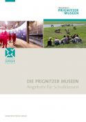 Lernort Prignitzer Museen - Titelbild