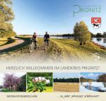 Informationsbroschüre des Landkreises Prignitz