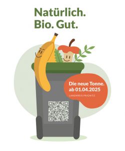 Logo der Biotonne