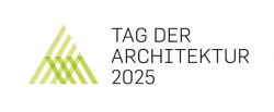 TAg der Architektur - Logo