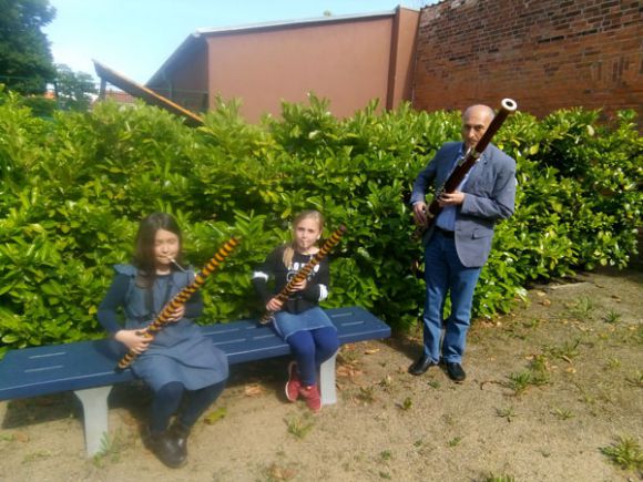 Foto: Kreismusikschule Prignitz