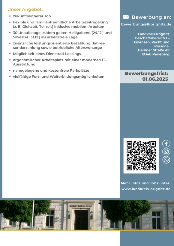 Kreisgerätewart (m/w/d) - Seite 2