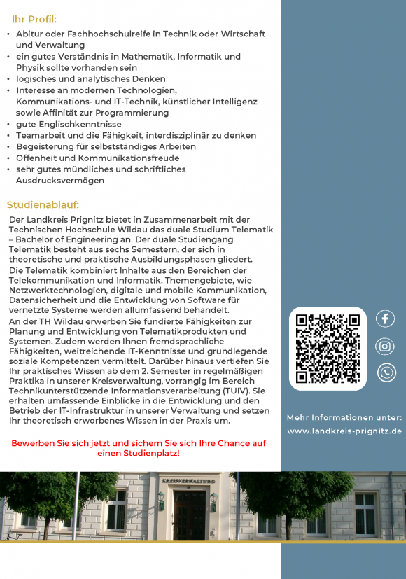 Duales Studium Telematik (B.Eng.) - Seite 2