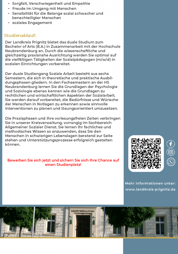  Duales Studium Soziale Arbeit (B.A.) - Seite 2