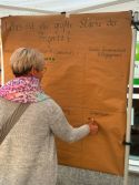 Ihre Meinung und Ideen sind gefragt / Foto: LK Prignitz