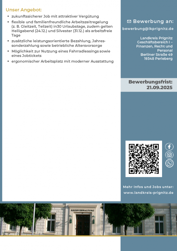 Sachbearbeiter Archiv (m/w/d) - Seite 2