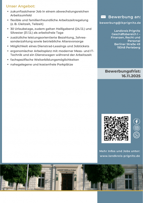 Sachbearbeiter (m/w/d) Automatisiertes Nachweissystem (ANS) - Seite 2