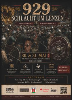 Plakat zur Veranstaltung 
