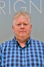 Heino Jaenicke / Foto: LK Prignitz