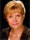 Dr. Sabine Kramer, 2. Beigeordnete 