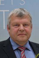 Michael Ballenthien, Kreistagsvorsitzender (Foto: LK Prignitz)
